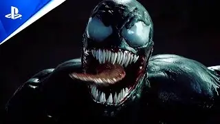 New Marvel's Midnight Suns DLC Venom The Parasite Movie References