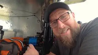 ARB Pressure Control Module