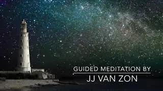 Magnetic Field Energy Protector Guided Meditation by JJ van Zon