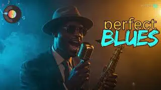 🌌 Heart-Tuned Blues 💫 Hidden Tracks That Touch the Heart ❤️