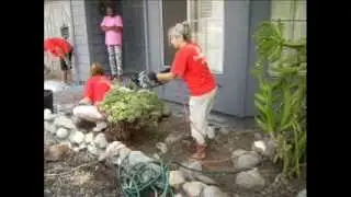 KW Rancho - Red Day 2009 - Mt. Hood slideshow