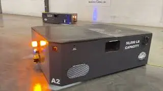 Transporters | Burden Carriers | Mold or Die Trucks by Green Valley Manufacturing