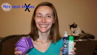 Wisdom Wednesday | Product Reviews Hits/misses | MG Awareness Month