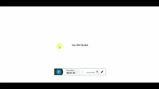 Centering The Text | Html & Css