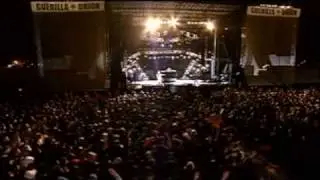 DMX - A'yo Kato (Live @ Smoke Out)