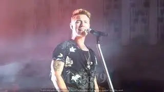 Ronan Keating - The Long Goodbye 21.06.22 Liverpool