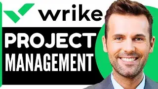 How To Create A Project In Wrike | Wrike Tutorial For Beginners (2026)