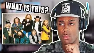 FIRST TIME Listening To LYNYRD SKYNRD - FREE BIRD