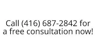 Marriage contract Ontario