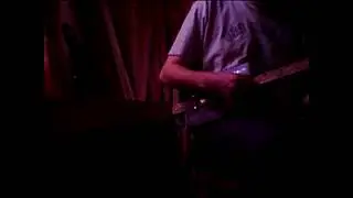 Slowhound - Feeling Human Blues