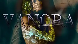 VANORA - Funken