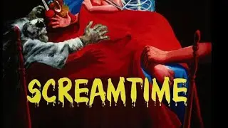 Hidden Gem Horror Movies: #10 ScreamTime (1983) 