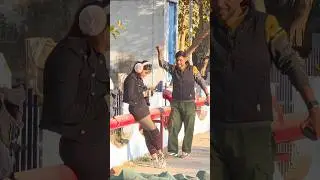 2 नागिन एक साथ 😂😜 #shortsfeed #shortsvideo #shorts #shortsviral #shortsfeedtiktokvide os