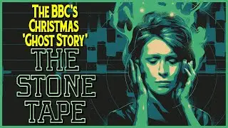 &laquo;Каменная лента&raquo; (1972) &mdash; рождественская &laquo;История о привидениях&raquo; от BBC | YCFT