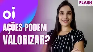 Oi (OIBR3): fibra &oacute;ptica recebe propostas hoje; a&ccedil;&otilde;es podem se valorizar?