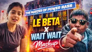 Dil Na Diya X Wait Wait 19 Min 34 Sec | Instagram Vairal Video Dj Remix | Rs In The Mix 