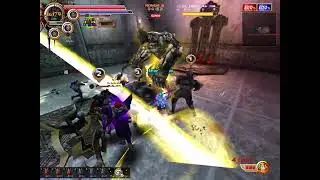 RAKION LATINO - EMPEZANDO CON CRIAS LV BAJO 2/2