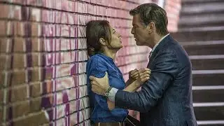 Peter who retired five years ago was brought back to work | The November Man (2014) | Movie Recap