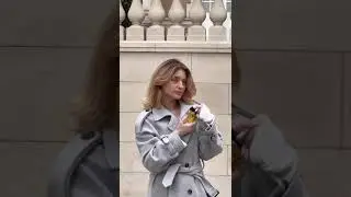 Parfums Gr&egrave;s - Cabochard - Laura Genovino