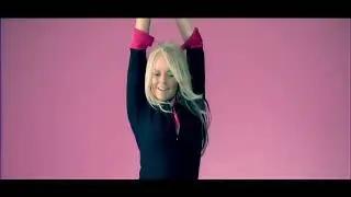 Emma Bunton - Maybe (Single, A/V Re Fix) (DJ Glen McBride Video)