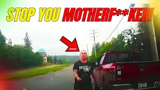 Road Rage Gone Wrong: Reckless Driver Causes Crash and Triggers Insurance Lawsuit