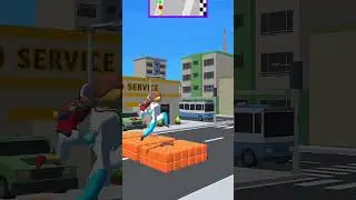 Jump Mania 15