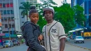 Mapenzi _ official video by Pacho Boy ft young melody 