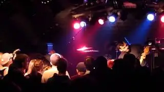 Stray From The Path - Full Live Set - 13.02.13 Exhaus Trier