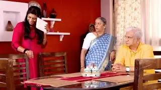 हि चहा हिच्या डोक्यावर ठेव आपोआप गरम होईल | H.M. Bane T.M. Bane | EP 104