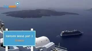 Santorini travel guide (Greece): Villages and Sights