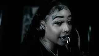 Murda Monroe - Ashton Martin Music (Official Music Video)