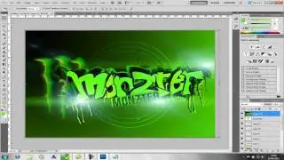 Speed Art Ep.2 \\ ShatterFx