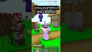 ADMIN SUS sul mio SERVER MINECRAFT 🧐👀