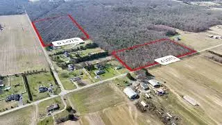Pittsgrove Land, ready for you to break ground 10 to 42 lots