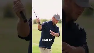 The MAGIC Downswing Move 🤯