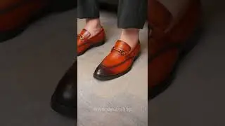 The Heritage Horsebit Loafer in Bordeaux: Full-Grain Leather & A Solid Wooden Heel