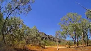 20180812 Silent Grove Winjana Tunnel Creek fast