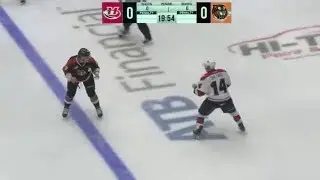 Jackson Shepard vs Bryan Lockner Sep 22, 2018