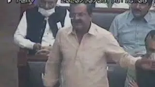 Hasan Murtaza | MPA | PPP | Speech In Punjab Assembly I Gama Miraasi and PTI