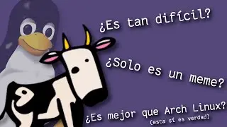 4 mitos sobre GENTOO LINUX