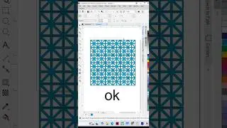 Corel Draw Tips & Tricks Free Transform Tool use #designer #tutorial #design #art