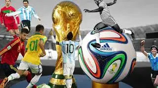 T.S SPORTS. [OFFICIAL TRAILER]