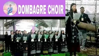 Dombagre Choir 