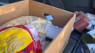 Food insecurity growing problem in Florida amid possible SNAP cutbacks