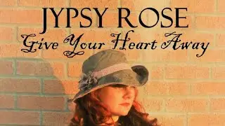 LIVE Tonight &mdash; Jypsy Rose on 2Step Tribe | Texas Soul, Grit, Fire & Real Music