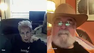 Ed earl is back