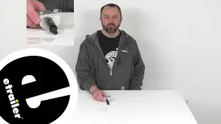 etrailer | Review of Demco Replacement RV Side Pushlock Connector Air Force One Air Jumper - SM99625