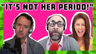 PMS- THE BIG LIE...