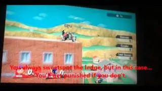 Ness's Double PK thunder Tutorial