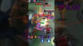 MANIAC Overdrive | Moskov Highlights